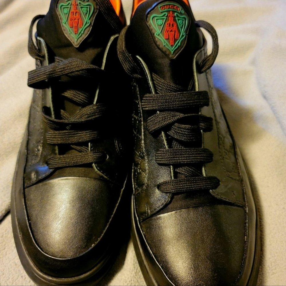 Gucci sneaker - Picture 2 of 4